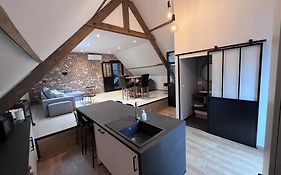 Ferme Du Grand Fresnoy